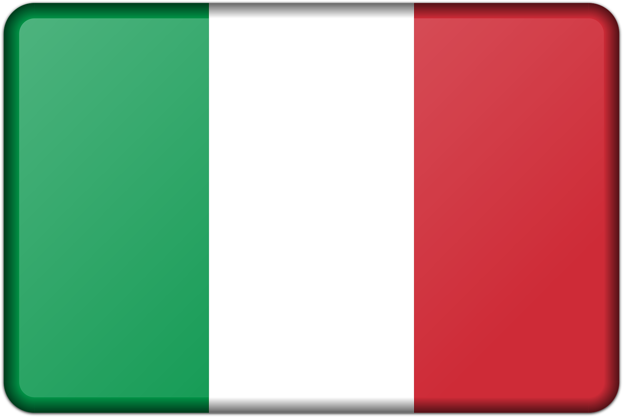 italie